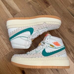 AIR JORDAN 1 x Union LA x Bephies Beauty Supply Women’s Sneakers